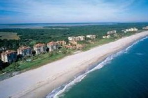 Villas of Amelia Island Plantation voted  best hotel in Amelia City