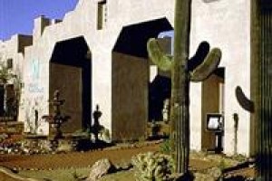 Villas of Cave Creek voted  best hotel in Cave Creek