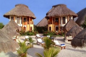 Villas Paraiso del Mar voted 3rd best hotel in Holbox Island