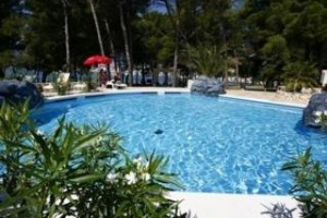Ville Matilde Apartments Vodice voted 9th best hotel in Vodice