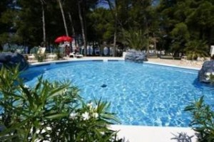 Ville Matilde Apartments Vodice voted 9th best hotel in Vodice