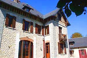 Villemenard voted  best hotel in Vignoux-sur-Barangeon