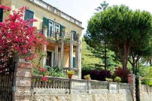 Villino Eleonora Bed & Breakfast Parghelia Image