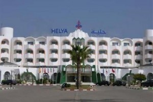 Vime Helya Beach voted 7th best hotel in Monastir