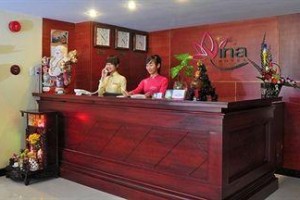 Vina Hotel Hue Image