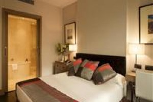 Vincci Balagares Hotel Aviles Image