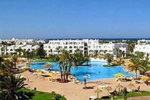 Vincci Resort Djerba voted 7th best hotel in Djerba