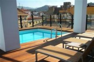 Vincci Seleccion Posada del Patio voted  best hotel in Malaga
