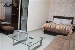 Vindhika Hotel Image