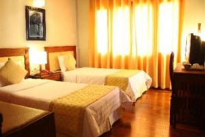 Vinh Hung 2 Hotel Hoi An Image