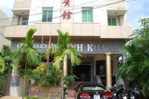 Vinh Khanh Hotel Image