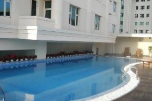 Vinh Trung Plaza Apartment & Hotel Image