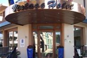 Vintage Hotel Montecatini Terme Image