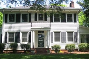 Vintage Inn Bed and Breakfast Image