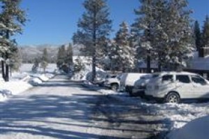 The Vintage Resort voted 10th best hotel in Big Bear Lake