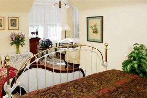 Vintage Towers Bed and Breakfast Inn Image