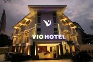 Vio Hotel Indonesia Image