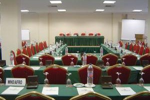 VIP Grand Hotel Maputo Image