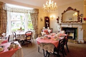 Virginia Lodge Stratford-upon-Avon Image