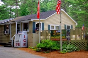 Virginia Park RV Resort Image