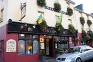 Virginia's Guesthouse Kenmare voted 10th best hotel in Kenmare