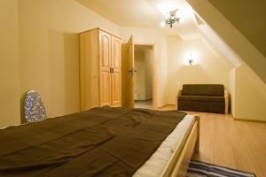 VISITzakopane Eco Apartments Image