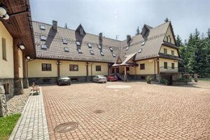 Visitzakopane Sun Apartaments Image