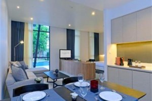 Vismaya Suvarnabhumi Luxury Resort Image