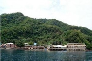 Vistamar Beach Resort Hotel Image