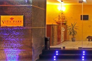 Vita Park Hotel Izmir Image