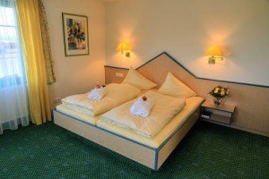 Vita Wellnesshotel Image