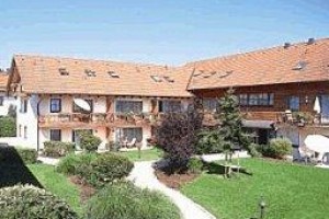 Grotthamer Hof voted  best hotel in Bad Birnbach