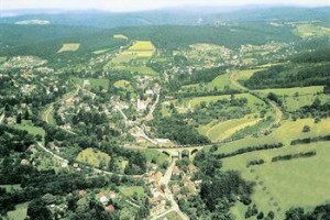 Vital Seminarhotel Wienerwald Eichgraben voted  best hotel in Eichgraben