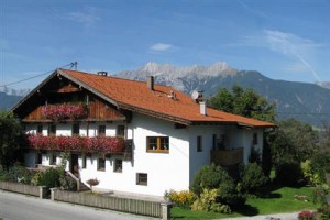 Vitalhof Tunelhof Familie Sponring Apartment Weerberg Image