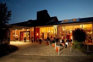 Vitalhotel Bad Birnbach Image