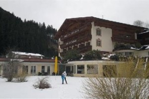 Vitalhotel Edelweiss Image