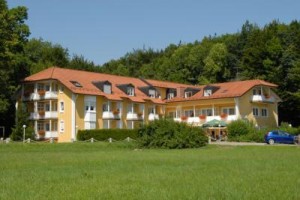 Vitalhotel Sonneck voted 3rd best hotel in Bad Worishofen
