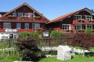 Vitalhotel Sonneneck Braunlage Image