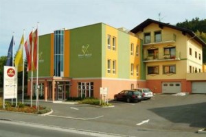 Vitalhotel Strobl voted  best hotel in Ollersdorf im Burgenland
