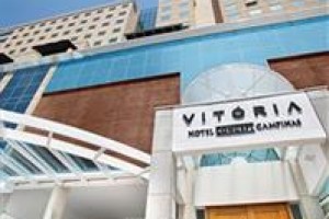Vitoria Hotel Campinas Image