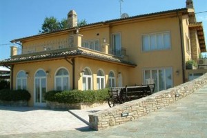 Vittoria House Image