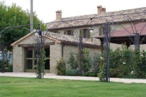 Vittoria Il Graditempo Country House voted  best hotel in Rosora