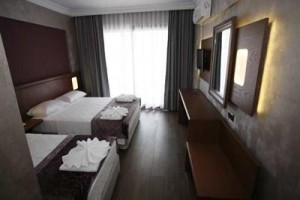 Club Viva Hotel Image