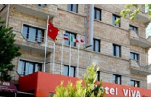 Viva Hotel Cappadocia voted 9th best hotel in Nevsehir