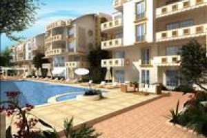 Viva Mar Duplex Apartment Altinkum Image