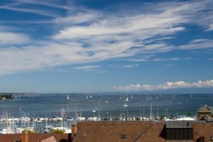 Viva Sky voted 6th best hotel in Konstanz