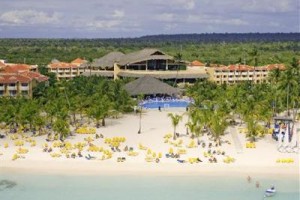 Viva Wyndham Dominicus Palace voted 3rd best hotel in Bayahibe