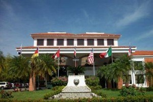 Viva Wyndham Playa Dorada Resort Puerto Plata Image