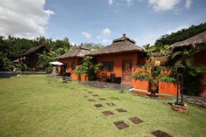 Vivacity Home Resort Chiang Mai voted  best hotel in San Sai