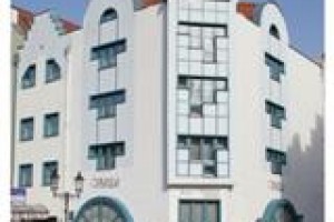 Viwaldi Hotel Elblag voted 3rd best hotel in Elblag